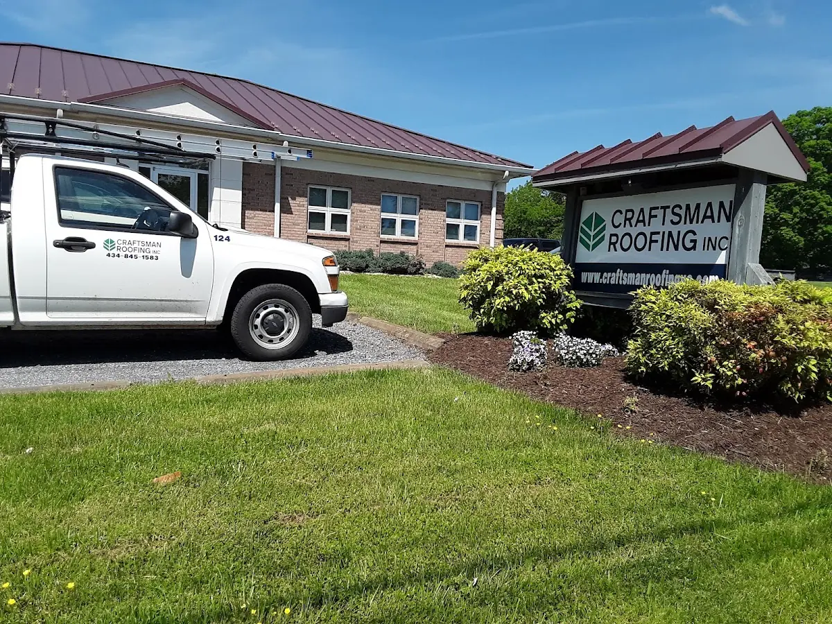 Quality Wind Damage Roof Repair by experienced craftsmen in Yorklyn